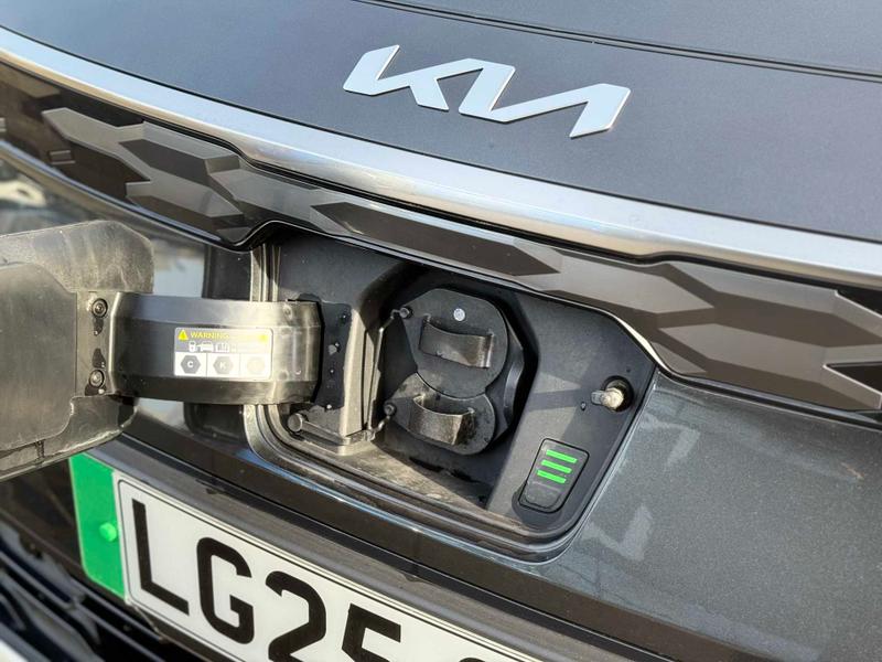 Used Kia Niro 2025 for sale - 77412918: Photo 17