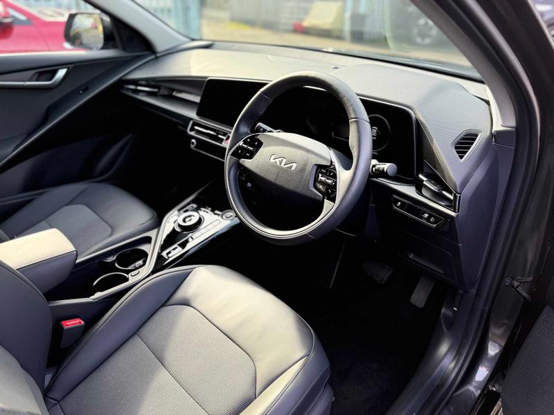 Used Kia Niro 2025 for sale - 77412918: Photo 18