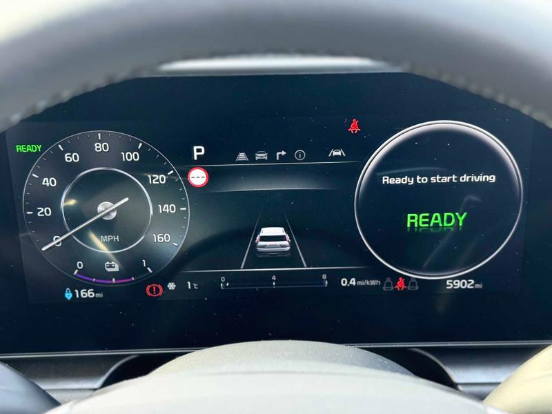 Used Kia Niro 2025 for sale - 77412918: Photo 32