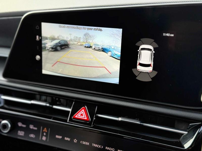 Used Kia Niro 2025 for sale - 77412918: Photo 35