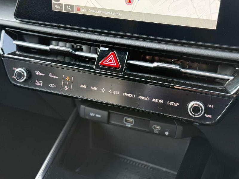 Used Kia Niro 2025 for sale - 77412918: Photo 36