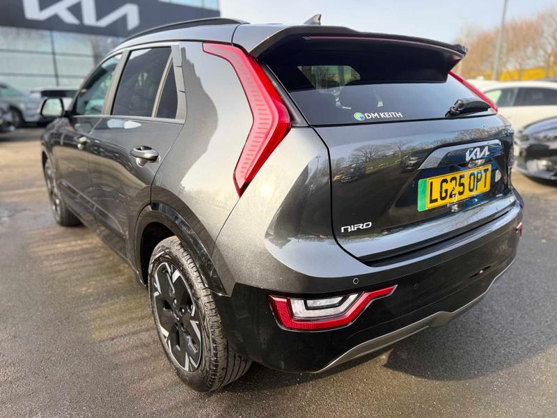 Used Kia Niro 2025 for sale - 77412918: Photo 5
