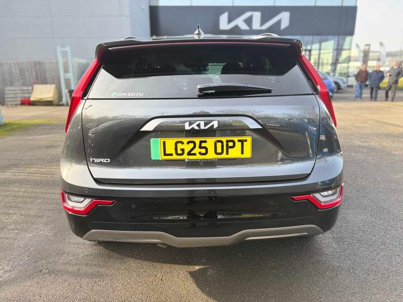 Used Kia Niro 2025 for sale - 77412918: Photo 6