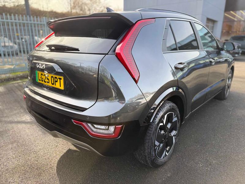 Used Kia Niro 2025 for sale - 77412918: Photo 7