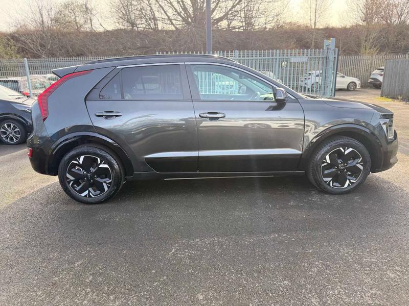 Used Kia Niro 2025 for sale - 77412918: Photo 8