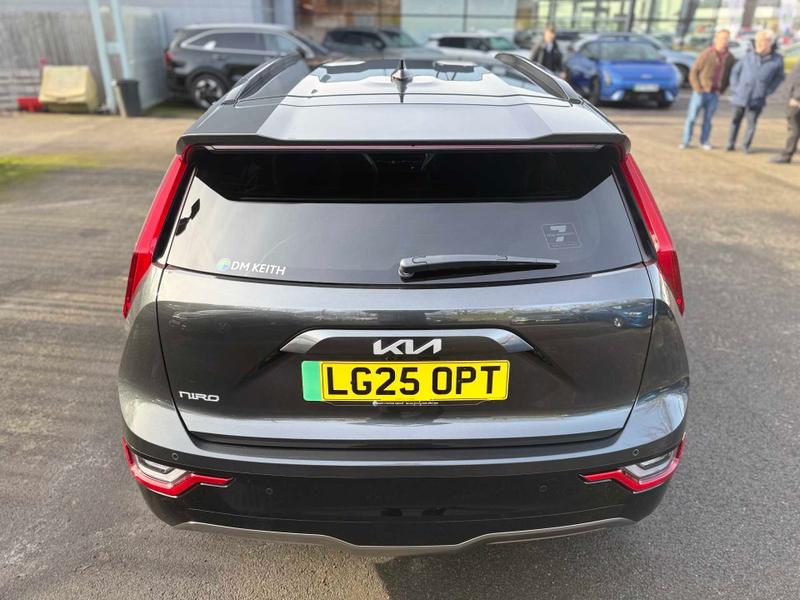 Used Kia Niro 2025 for sale - 77412918: Photo 9