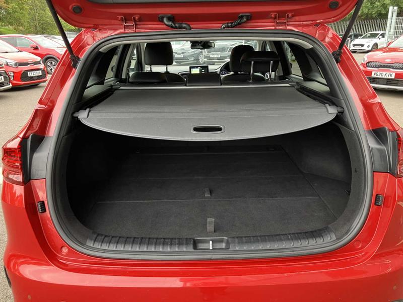 Used Kia Ceed 2019 for sale - 76079846: Photo 12