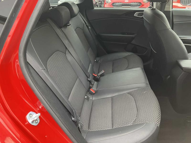 Used Kia Ceed 2019 for sale - 76079846: Photo 20