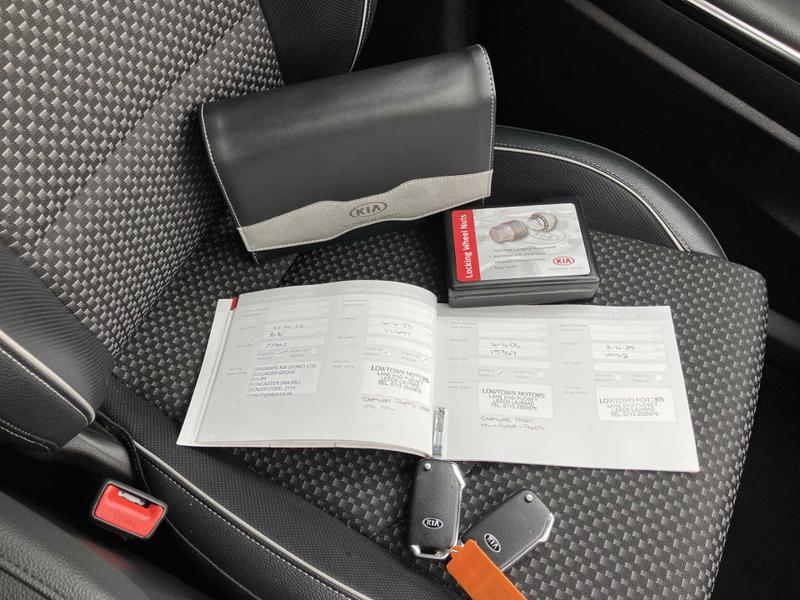 Used Kia Ceed 2019 for sale - 76079846: Photo 39