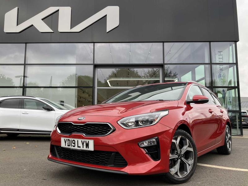 Used Kia Ceed 2019 for sale - 76079846: Photo 40