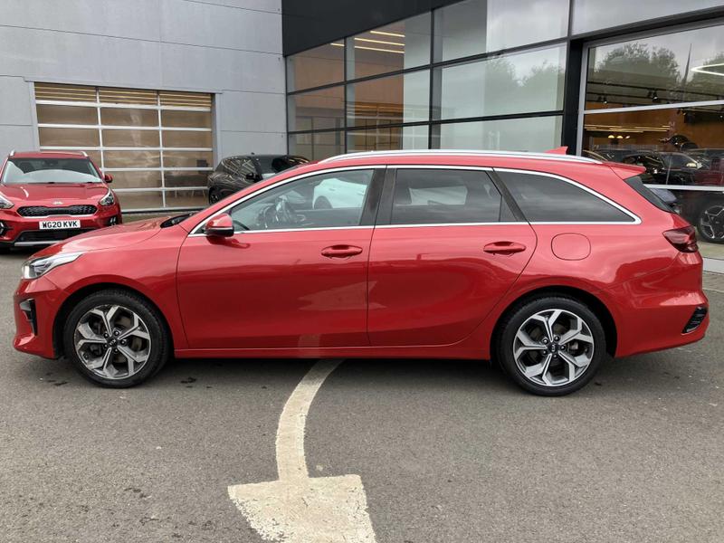 Used Kia Ceed 2019 for sale - 76079846: Photo 7