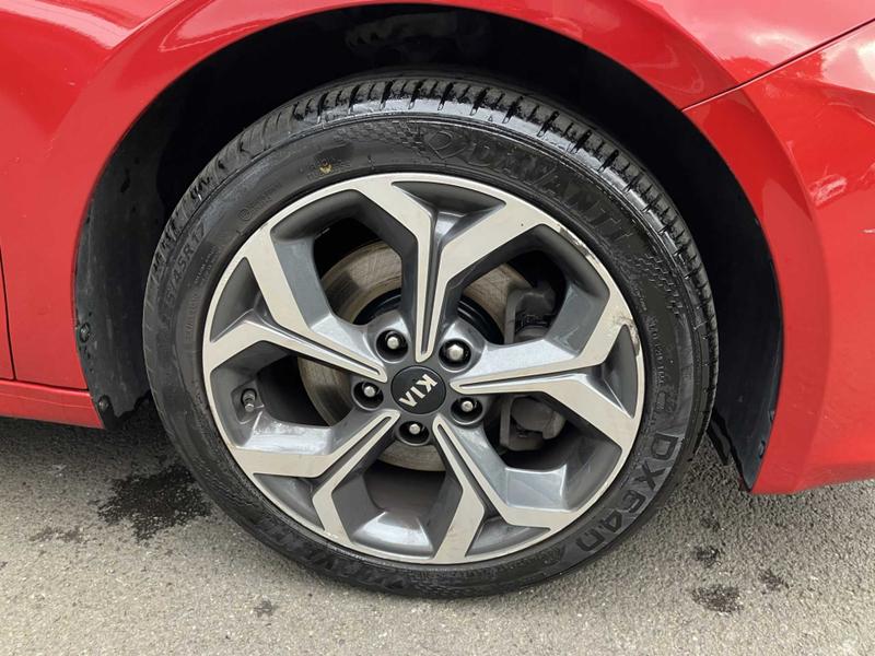 Used Kia Ceed 2019 for sale - 76079846: Photo 8