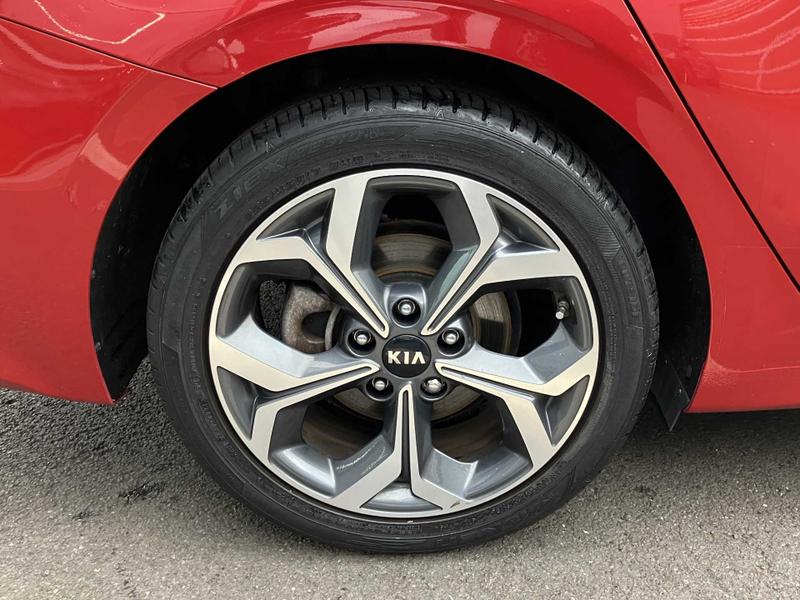 Used Kia Ceed 2019 for sale - 76079846: Photo 9