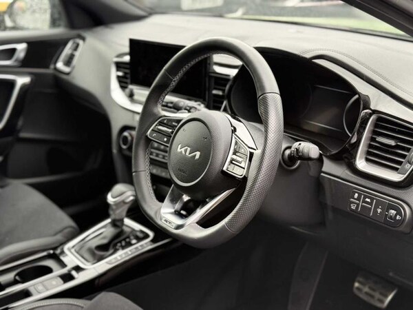 Used Kia XCeed 2025 for sale - 75567584: Photo 19