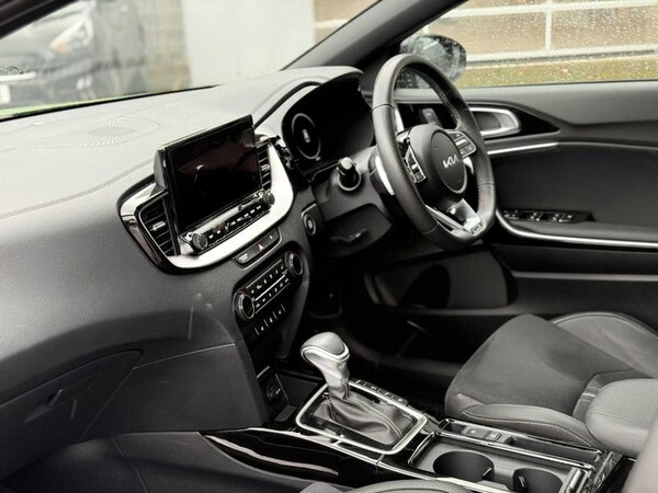 Used Kia XCeed 2025 for sale - 75567584: Photo 22