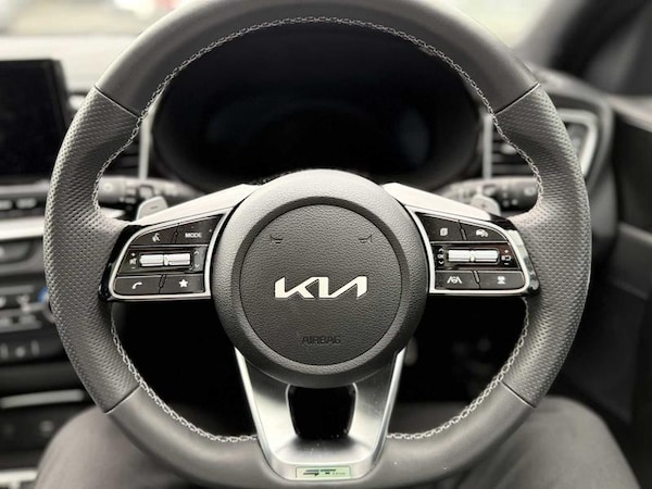 Used Kia XCeed 2025 for sale - 75567584: Photo 23