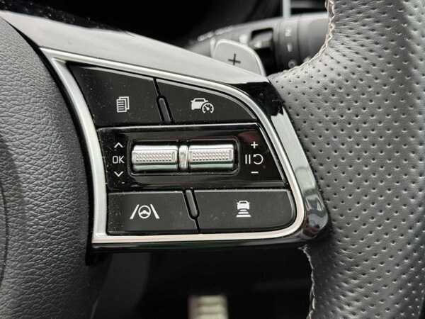 Used Kia XCeed 2025 for sale - 75567584: Photo 24