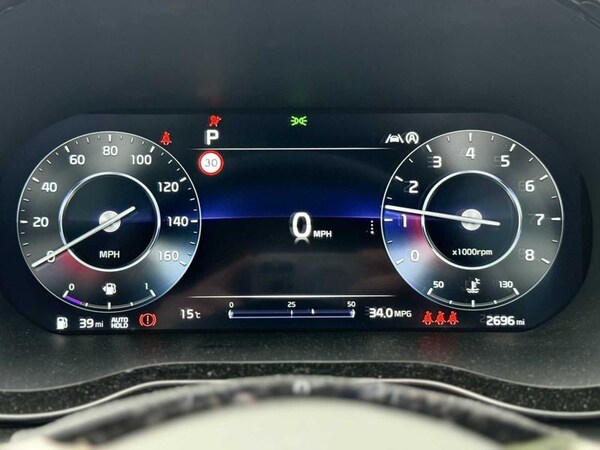 Used Kia XCeed 2025 for sale - 75567584: Photo 26