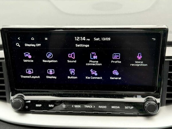 Used Kia XCeed 2025 for sale - 75567584: Photo 27