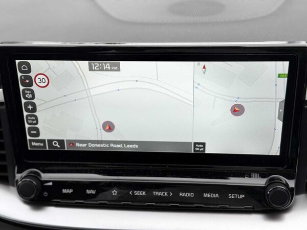 Used Kia XCeed 2025 for sale - 75567584: Photo 28