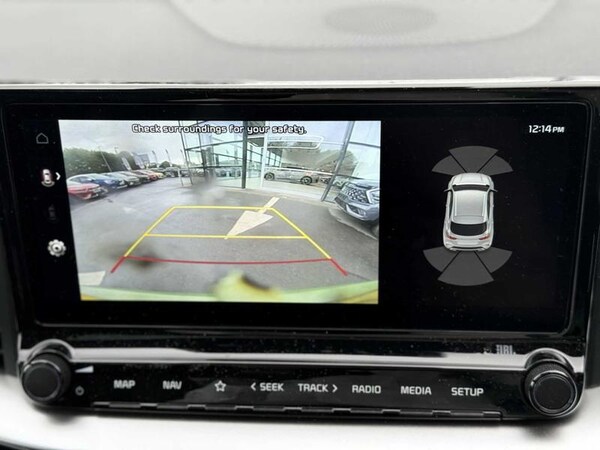 Used Kia XCeed 2025 for sale - 75567584: Photo 29
