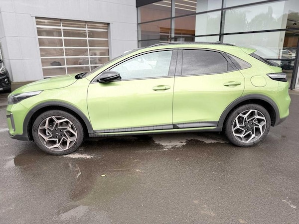 Used Kia XCeed 2025 for sale - 75567584: Photo 4