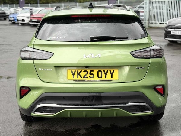 Used Kia XCeed 2025 for sale - 75567584: Photo 6
