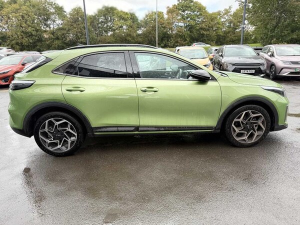Used Kia XCeed 2025 for sale - 75567584: Photo 8
