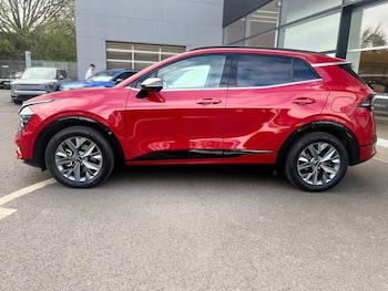 Used Kia Sportage 2025 for sale - 78329414: Photo