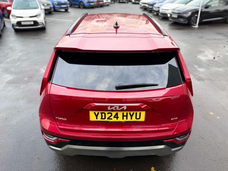 Used Kia Niro 2024 for sale - 76835747: Photo 10