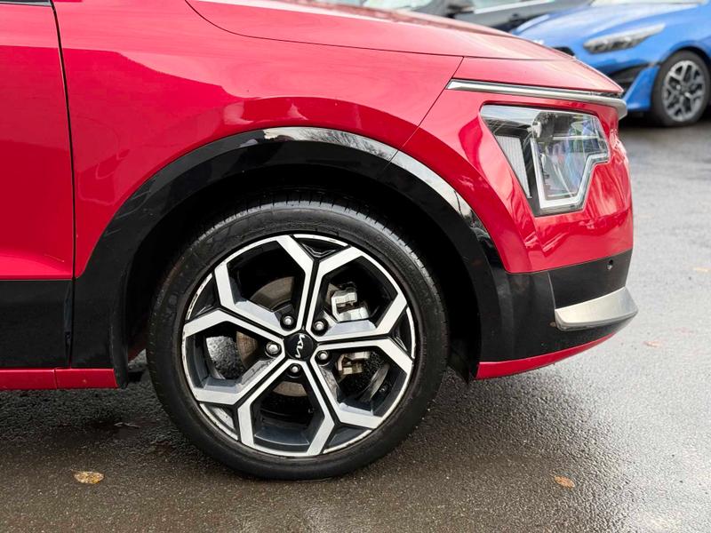 Used Kia Niro 2024 for sale - 76835747: Photo 11