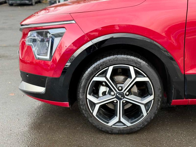 Used Kia Niro 2024 for sale - 76835747: Photo 12