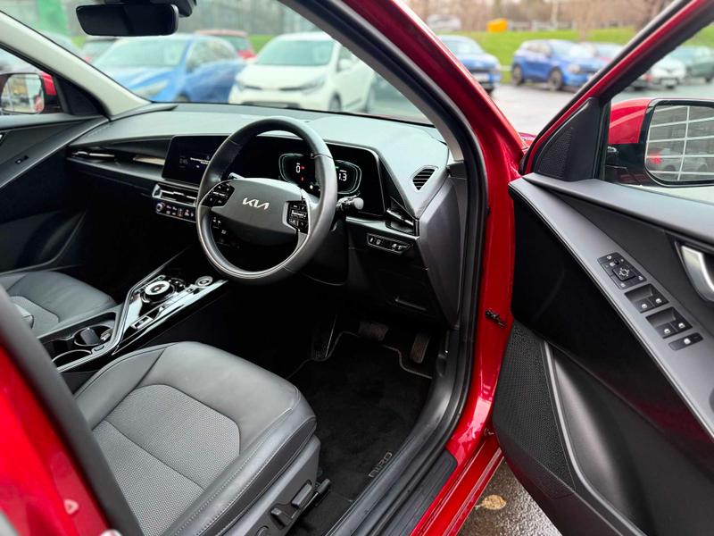 Used Kia Niro 2024 for sale - 76835747: Photo 14