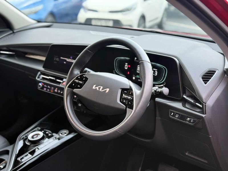 Used Kia Niro 2024 for sale - 76835747: Photo 15