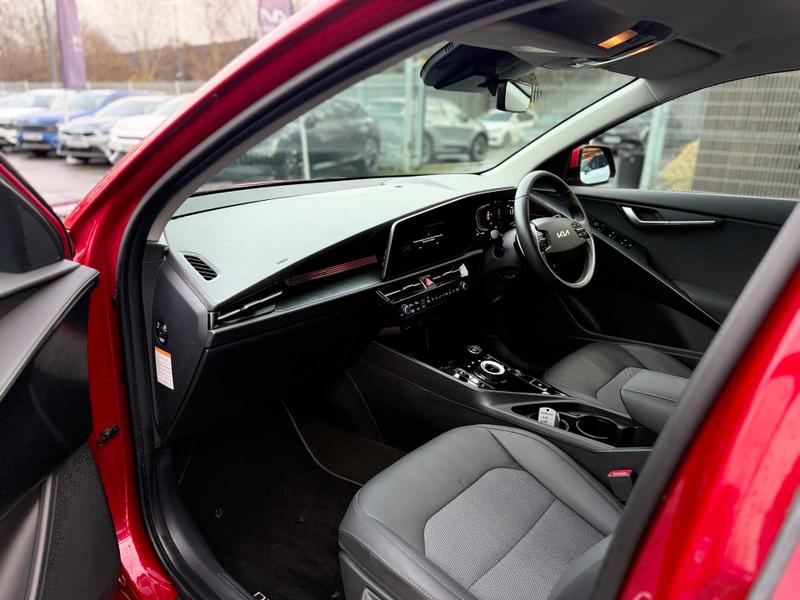 Used Kia Niro 2024 for sale - 76835747: Photo 24