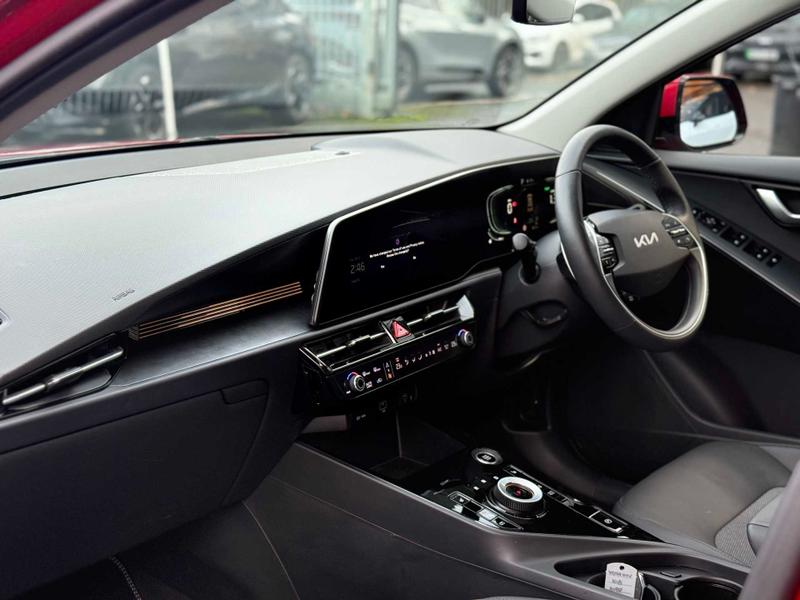 Used Kia Niro 2024 for sale - 76835747: Photo 25