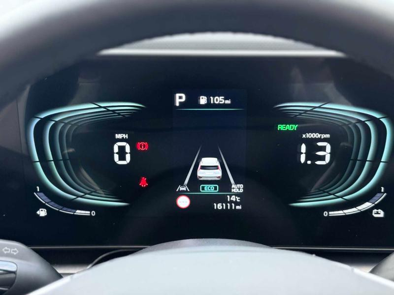 Used Kia Niro 2024 for sale - 76835747: Photo 29