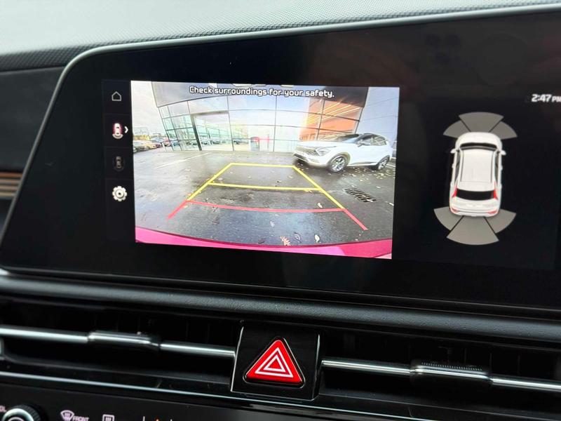 Used Kia Niro 2024 for sale - 76835747: Photo 31