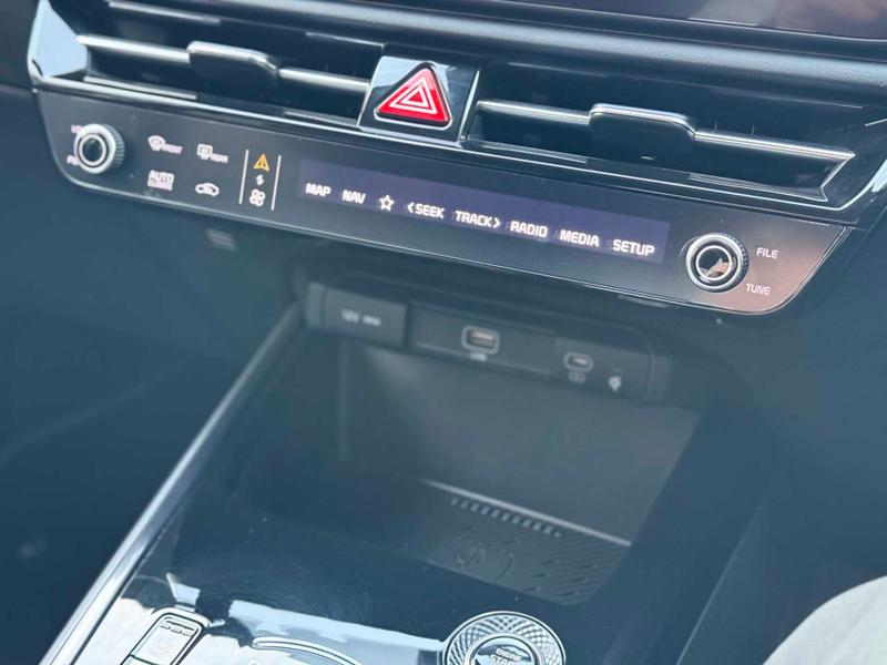 Used Kia Niro 2024 for sale - 76835747: Photo 32