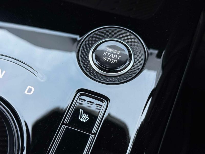 Used Kia Niro 2024 for sale - 76835747: Photo 35