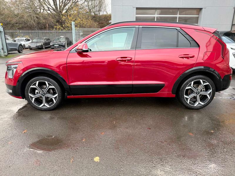 Used Kia Niro 2024 for sale - 76835747: Photo 4