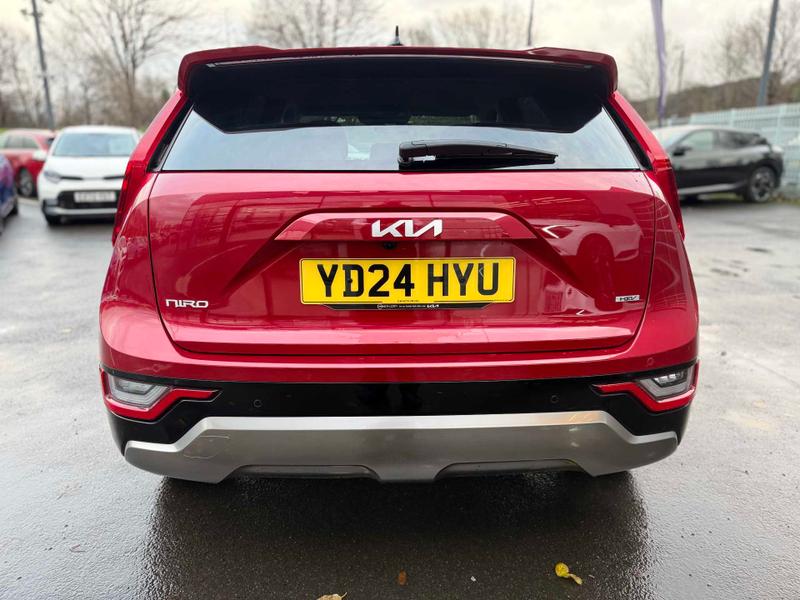 Used Kia Niro 2024 for sale - 76835747: Photo 6