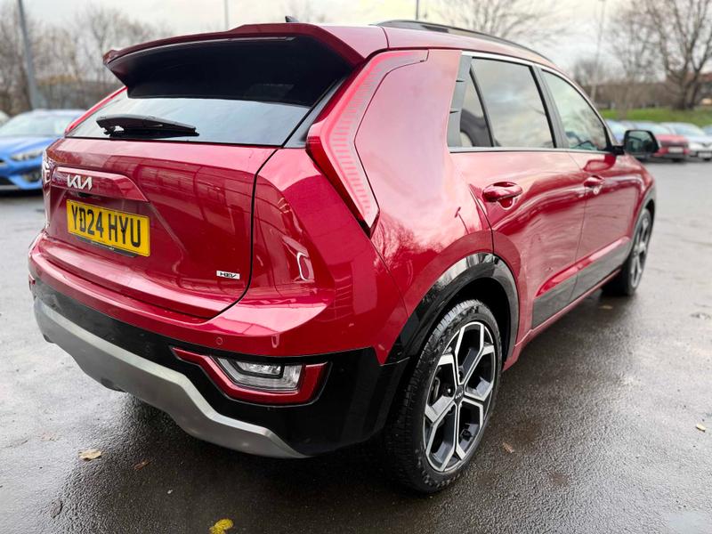 Used Kia Niro 2024 for sale - 76835747: Photo 7