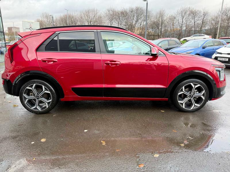 Used Kia Niro 2024 for sale - 76835747: Photo 8