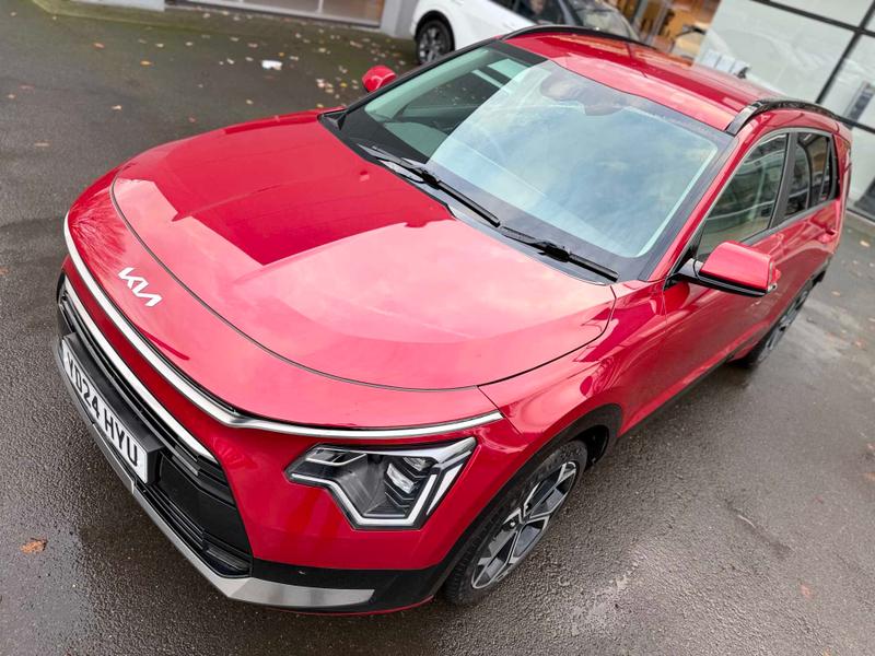 Used Kia Niro 2024 for sale - 76835747: Photo 9