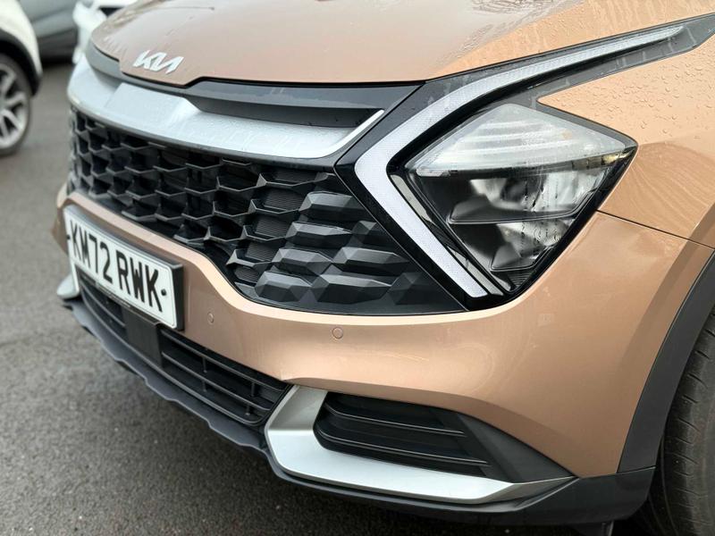 Used Kia Sportage 2022 for sale - 77063926: Photo 10