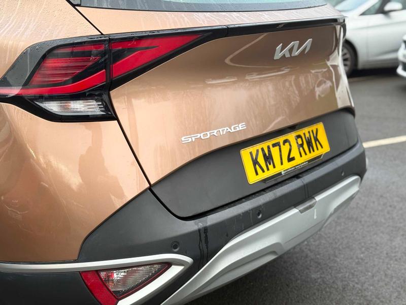 Used Kia Sportage 2022 for sale - 77063926: Photo 11