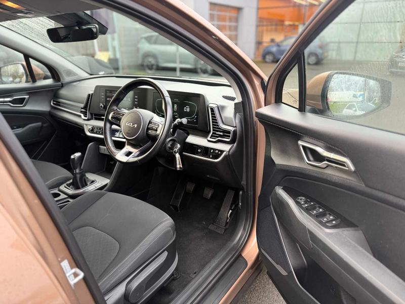 Used Kia Sportage 2022 for sale - 77063926: Photo 13