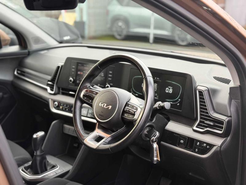 Used Kia Sportage 2022 for sale - 77063926: Photo 14