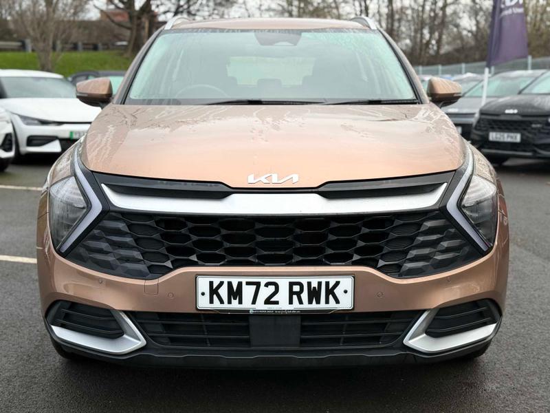 Used Kia Sportage 2022 for sale - 77063926: Photo 2